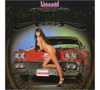 Custom Lowriding Presents West Coast Riders