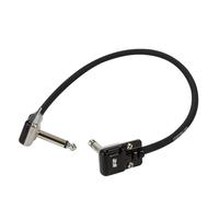 Custom Lynx REAN Neutrik Pedal Patch Cable 1 Metre