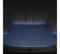 Custom Made For Kia For Carnival 2015 2016 2017 Leather Car Trunk Mats Cargo Liner Accessories Car Floor Mat Protector Guard(G,1 pcs)