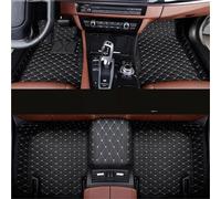 Custom Made Leather Car Floor Mats For Toyota For Auris E180 2012-2018 Carpets Rugs Foot Pads Accessories(Style3)