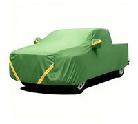 Custom-Made Pickup Truck Cover Fit Compatible With Ford F-100 Regular Cab LongBed 1953-1983, Waterproof Rainproof Breathable Protective Car Cover Snowproof All-Season