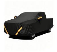 Custom-Made Pickup Truck Cover Fit Compatible With Ford F-100 Regular Cab ShortBed 1953-1983, Waterproof Rainproof Breathable Protective Car Cover Snowproof All-Season