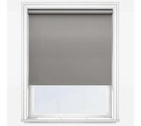 Custom Made To Measure Window Dim Out Roller Blinds - Unity Design (Up To 200cm, Up To 100cm)
