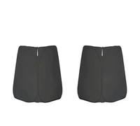 Custom Magnetic Car Window Sunshade SUV Curtain Mesh Front Windshield Frame Curtain Sunshade Wrap Cover Kit(Front Windshield B)