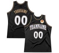 Custom Mens Basketball Vest Personalized Name,Number&Logo for Kids&Adult