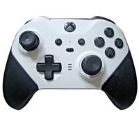 Custom Microsoft Xbox One Elite Series 2 Wireless Controller Black/ White.