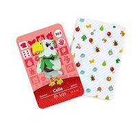 Custom Mini Celia Card_No.363