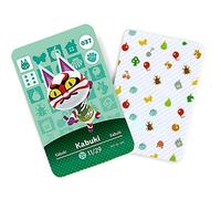 Custom Mini Kabuki Card_No.37