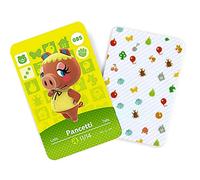 Custom Mini Pancetti Card_No.85