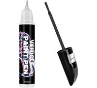 Custom Mixed Touch Up Paint Pen By Reg Number(Black)