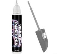 Custom Mixed Touch Up Paint Pen By Reg Number(Silver)