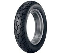 Dunlop D404 ( 130/90-15 TT 66P M/C, Rear wheel )