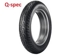 Motorcycle Tyre 130/90-16 Dunlop 67H D404 FR