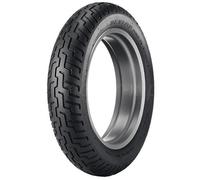 Motorcycle Tyre 130/90-16 Dunlop 67S D404 (2025)