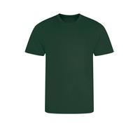 Custom Name Create Your Kids Cool Sport T-Shirt - Bottle Green / 9-11 years