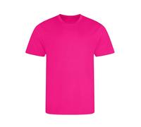 Custom Name Create Your Kids Cool Sport T-Shirt - Bright Pink / 3-4 years