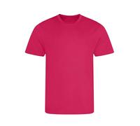 Custom Name Create Your Kids Cool Sport T-Shirt - Hot Pink / 5-6 years