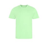 Custom Name Create Your Kids Cool Sport T-Shirt - Melon Green / 5-6 years