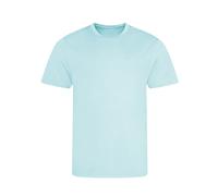 Custom Name Create Your Kids Cool Sport T-Shirt - Mint Blue / 12-13 years