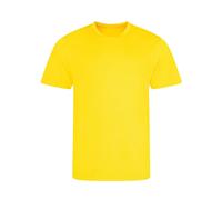 Custom Name Create Your Kids Cool Sport T-Shirt - Yellow / 5-6 years