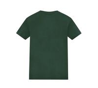 Custom Name Create Your Kids T-Shirt - Bottle Green / 5-6 years