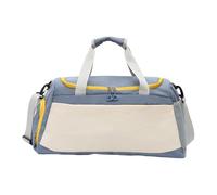 Custom Name Gym Duffle Bag, Multi-Functional Sports Bag, Ideal for Men & Women Fitness, Weekend Getaway and Beach Trip