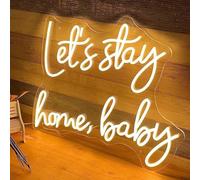 Custom Neon Signs, Neon Sign Customizable for Wall Decor, Personalized Neon Sign for Wedding Birthday Party Gift Party Bar Game Room Home Business Shop Name Logo Neon Sign