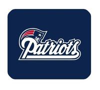 Custom New England Patriots Mouse Pad Gaming Rectangle Mousepad CM-887