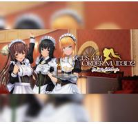 CUSTOM ORDER MAID 3D2 It's a Night Magic PC Steam Account
