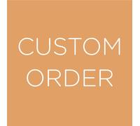 Custom order SHOREDITCH E2