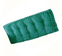Custom Outdoor Bench Cushion Replacement Sofa and Garden Bench Cushion Stylish 105x35cm Seat Pad for Patio Furniture Perfect for Comfort and Style