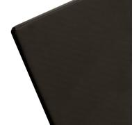 Custom Outdoor Chair Seat Cushion - 50D Soft Bench Pads for Garden Loungers, Beach Chairs & Balconies - Comfortable Seat Cushion for Sofas - Contact Us for Custom Sizes