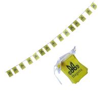 Custom Pennant Flags Banner Personalized String Banner for Party Decor (style 1)