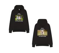 Custom Personalised Hoodie with Text or Logo - Unisex Pullover for Men & Women - Comfortable, Durable & Stylish for Workwear, Events, Gifts & Daily Wear