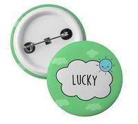Custom Photo Button Pins, Personalised Pin Buttons Badges Design Your Own, Commemorative Gift Badges with Your Photo Logo Text
