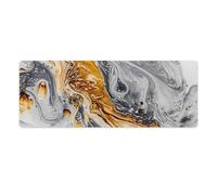 Custom Photo Mouse Pad Personalised Image Text Logo Non-slip Office Gaming Computer Large Desk Pad Customized Office Supplies Rectangular