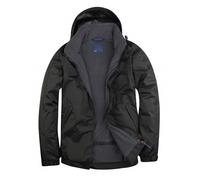 Custom Photo Or Text Left Chest & Back Printed Outdoor jacket