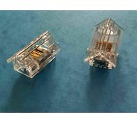 CUSTOM PLUS 25mm Venetian blind Cord lock Mechanism 24x25mm Headrail