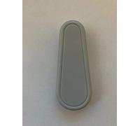 CUSTOM PLUS 60g Light grey Cord/Chain Weight - Roman Roller Vertical blind
