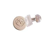 Custom Pottery Stamp - Personalized Acrylic Pottery Stamp, Custom Logo Ceramic Mold, Embosser Clay Letter Stamps, Polymer Clay Tools for The Artistic Soul