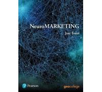 Custom Print, Geo College , Neuro Marketing AOM