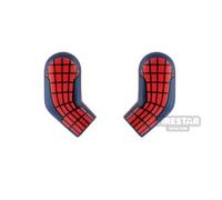 Custom Printed Arms SH Amazing Wall-Crawler DARK BLUE
