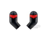 Custom Printed Arms SH Miles Morales BLACK