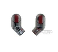 Custom Printed Arms SW Bad Batch Echo PEARL DARK GRAY