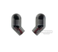 Custom Printed Arms SW Bad Batch Wrecker PEARL DARK GRAY