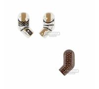 Custom Printed Arms SW Felucia Battle 2 Pair Pack MULTICOLOURED