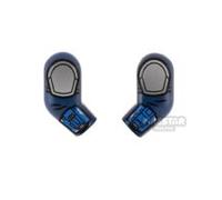 Custom Printed Arms SW Mandalorian Fleet Commander DARK BLUE