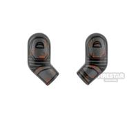 Custom Printed Arms SW Marrok PEARL DARK GRAY