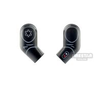 Custom Printed Arms SW Reva Third Sister BLACK