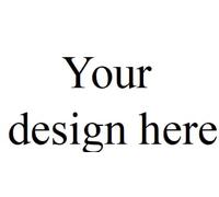 Custom Printed Labels - Personalised Stickers - Design Your Own or Choose a Design (100 Labels, Custom Design)
